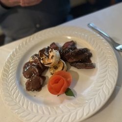 Chez Nous - Wagyu Steak
