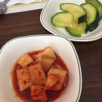 Seoul Garden - Delicious banchan. - Korean Near Me - Parma, Ohio Seoul Garden - Delicious banchan. - Korean Near Me - Parma, Ohio