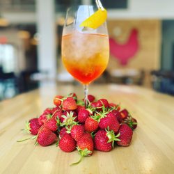 Southern Fare
