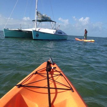 Key West Eco Tours - Boating Near Me - Key West, Florida Key West Eco Tours - Boating Near Me - Key West, Florida