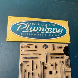 Coral Gables Plumbing Co