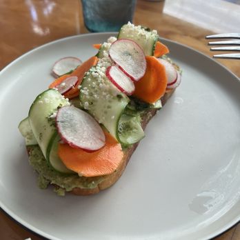 Toast Kitchen & Bakery - Breakfast & Brunch Near Me - Tustin, California
