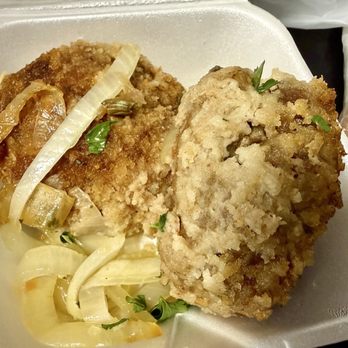 Barbara's Polish Deli Store - Polish meat patties - Delis Near Me - Addison, Illinois Barbara's Polish Deli Store - Polish meat patties - Delis Near Me - Addison, Illinois