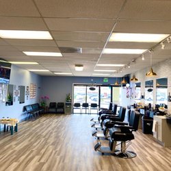 K1 barbershop