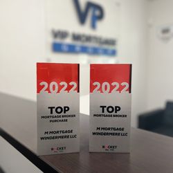 VIP Mortgage Group