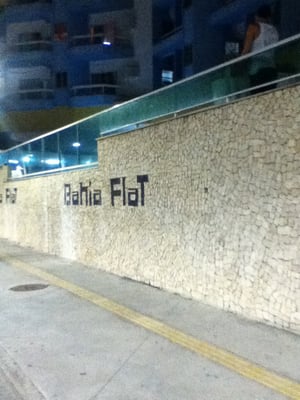 Bahia Flat by null