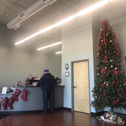 Dr. Coleman's Family Dentistry - Inside