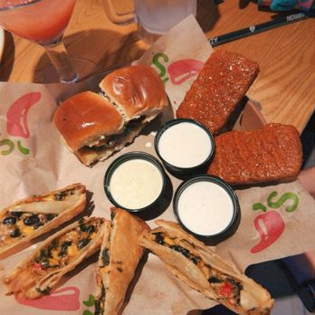 Chili's Grill & Bar - Triple Dipper® - Tex-Mex Near Me - Honolulu, Hawaii Chili's Grill & Bar - Triple Dipper® - Tex-Mex Near Me - Honolulu, Hawaii