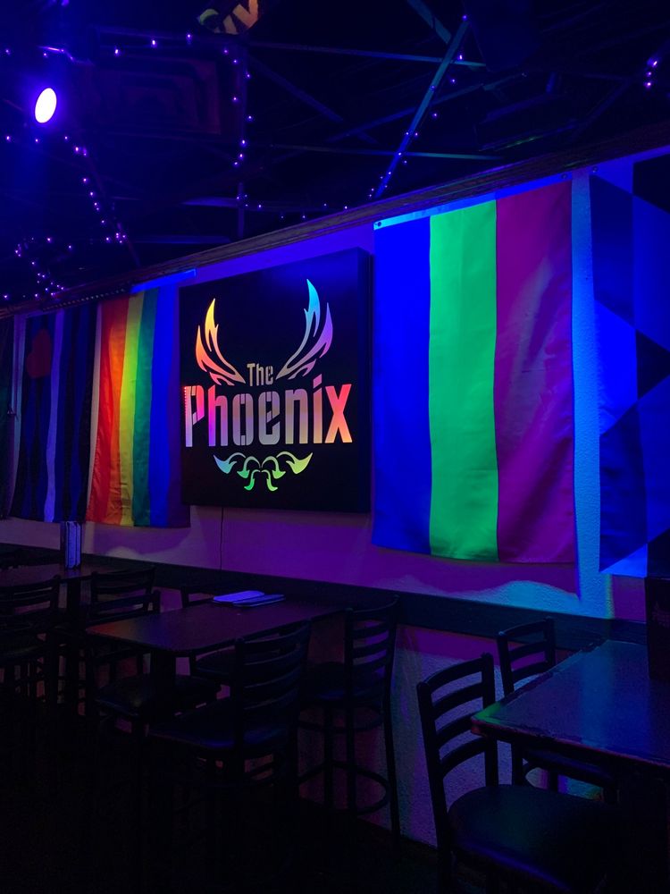 THE PHOENIX BAR & LOUNGE 178 Photos & 205 Reviews 4213 W Sahara Ave