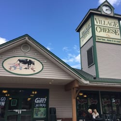 The Village Cheese Company