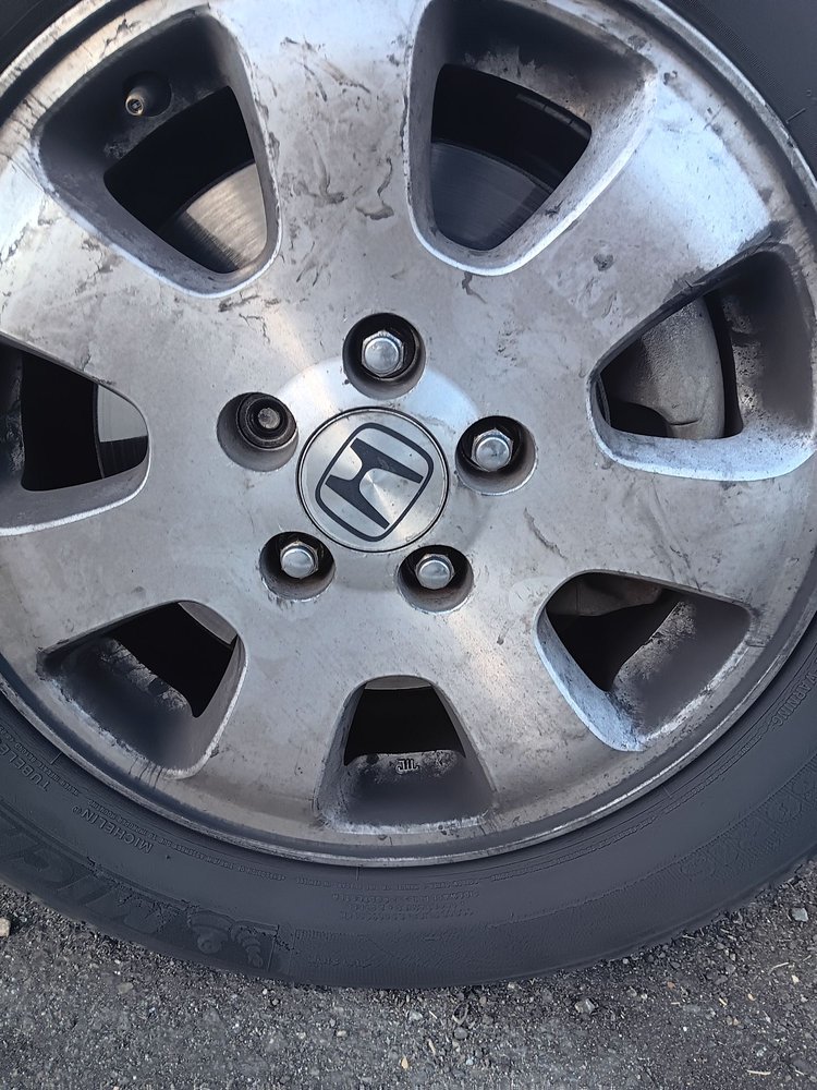 SPEEDY TIRES AND WHEELS Updated October 2024 10300 S Western Ave