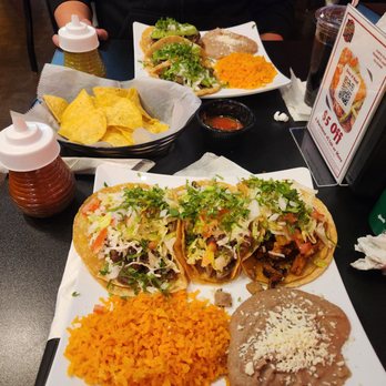 Taco Loco - Mexican Near Me - Plainfield, Illinois