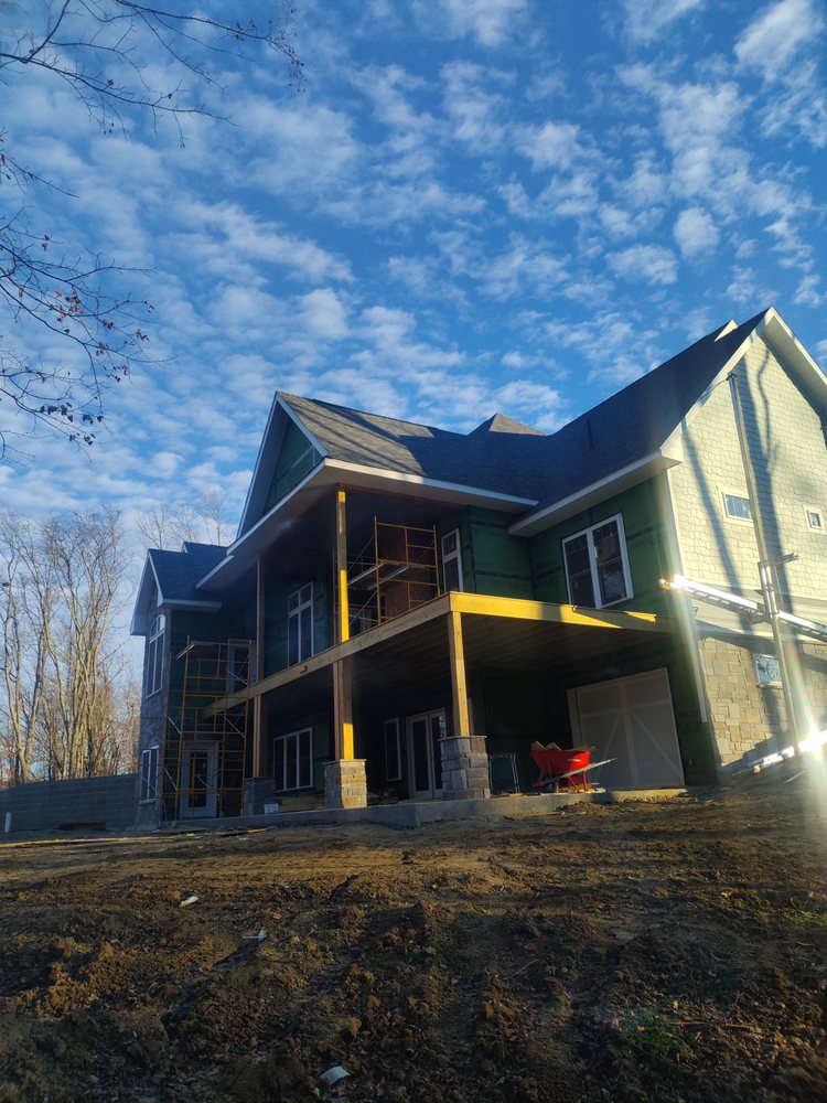 Slide of Total Construction and Remodeling