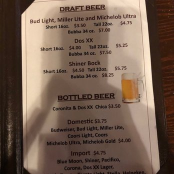 Cripple Creek Restaurant - Burgers Near Me - Del Rio, Texas