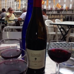 Le XIXème Siècle - Terrasse