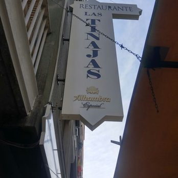 Las Tinajas - Spanish Near Me - Granada, GR