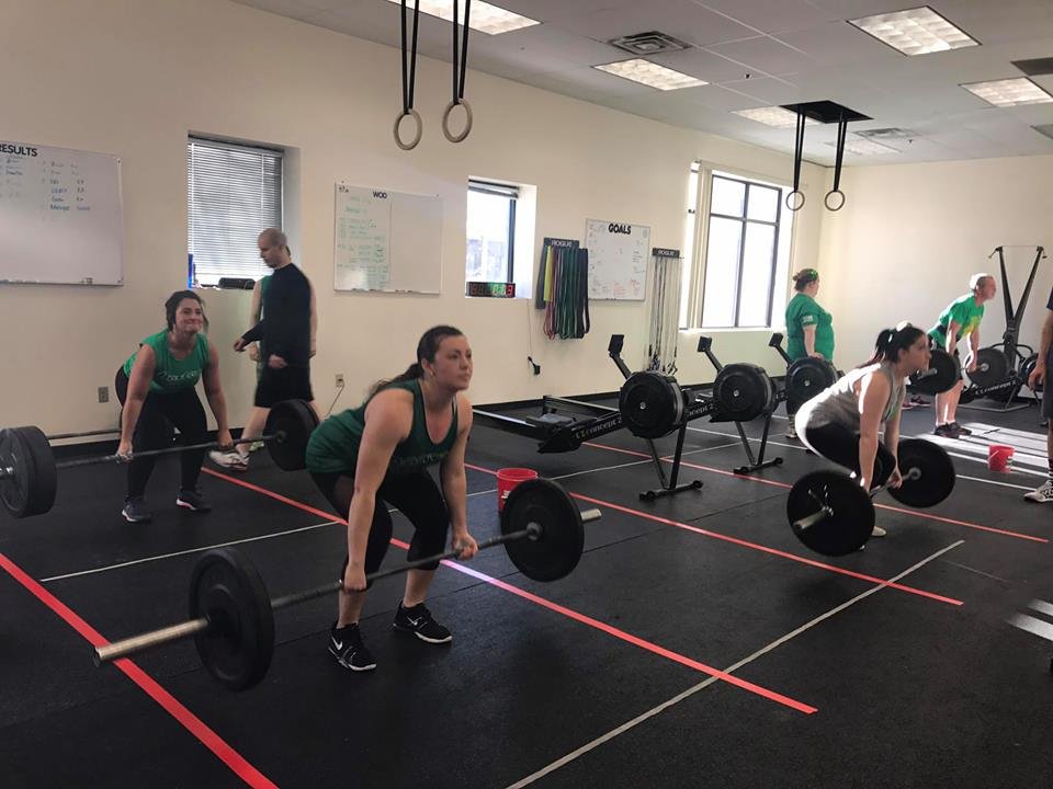 CrossFit North Andover Image
