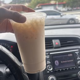 Horchata Horchata