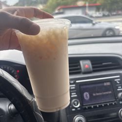 Tacos Rodriguez - Horchata