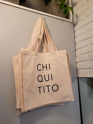 Chiquitito Café by null