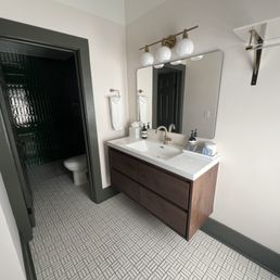 Bathroom Bathroom