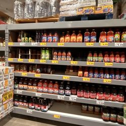 El Super - Aisle