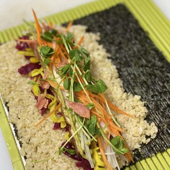 Le Botaniste - Vegetarian Near Me - Brussels, BRU Le Botaniste - Vegetarian Near Me - Brussels, BRU
