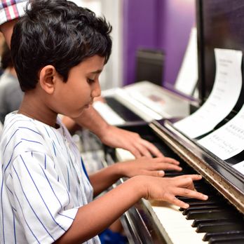 Brooklyn Music School - Private Piano lessons at BMS - Performing Arts Near Me - Brooklyn, New York