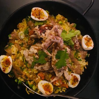 Bayan Ko - Bayan Ko Paella - Cuban Near Me - Chicago, Illinois