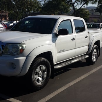 CarMax - My beautiful truck from CarMax! - Used Car Dealers Near Me - Buena Park, California