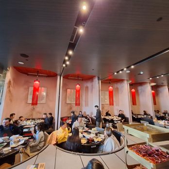 Haidilao Hotpot - Chinese Near Me - Arcadia, California Haidilao Hotpot - Chinese Near Me - Arcadia, California