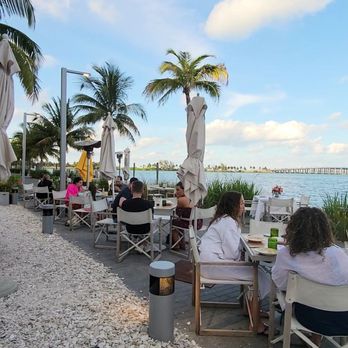 Amara at Paraiso - Latin American Near Me - Miami, Florida