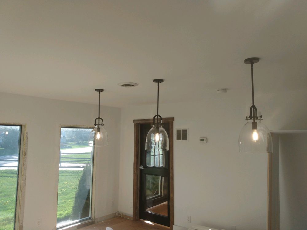 Slide of Vermont Electrical