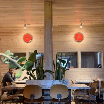 Milli by Metric - Cafes Near Me - Chicago, Illinois