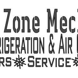 Tri Zone Mechanical