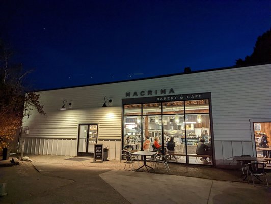 Macrina Bakery & Cafe by null