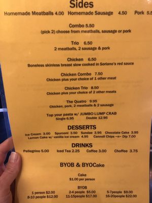 Cafe Soriano by null