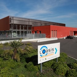 Oasis de la Ramée - La Ramée