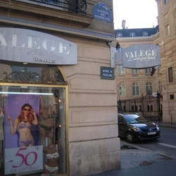 Valège Lingerie