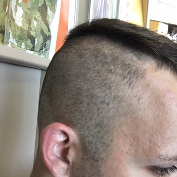 Spruce Salon Athens Georgia Bad Haircut Yelp