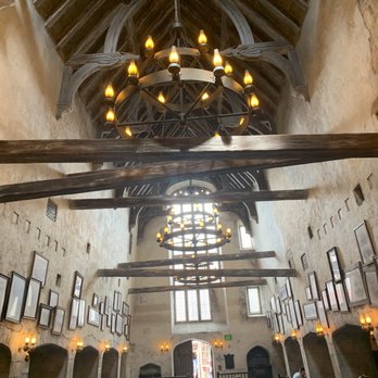 Leaky Cauldron™ - British Near Me - Orlando, Florida Leaky Cauldron™ - British Near Me - Orlando, Florida