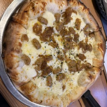 Oregon Grain Growers Brand Distillery - Another; "Put Some Lemon On It." This pizza is crazy good! - Distilleries Near Me - Pendleton, Oregon Oregon Grain Growers Brand Distillery - Another; "Put Some Lemon On It." This pizza is crazy good! - Distilleries Near Me - Pendleton, Oregon