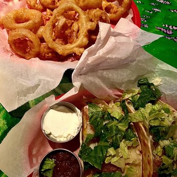 The Black Harpoon - Onion rings and fish tacos. Fantastic! - Bars Near Me - Port Clyde, Maine The Black Harpoon - Onion rings and fish tacos. Fantastic! - Bars Near Me - Port Clyde, Maine