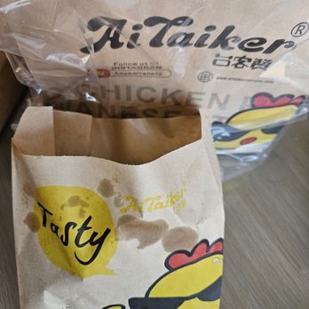 Ai Taiker Taiwanese Fried Chicken - Chicken Shop Near Me - Markham, Ontario Ai Taiker Taiwanese Fried Chicken - Chicken Shop Near Me - Markham, Ontario