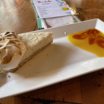 The Cafe - Vegan Key Lime Pie - Sandwiches Near Me - Key West, Florida The Cafe - Vegan Key Lime Pie - Sandwiches Near Me - Key West, Florida