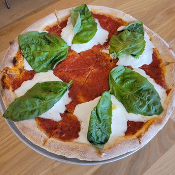 Delarosa Bishop Ranch - Pizza Near Me - San Ramon, California