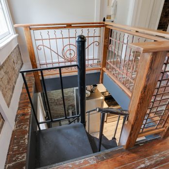 The Oglethorpe Inn - Carriage House - Hotels Near Me - Savannah, Georgia