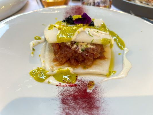 L’Osteria di Santa Marina by null