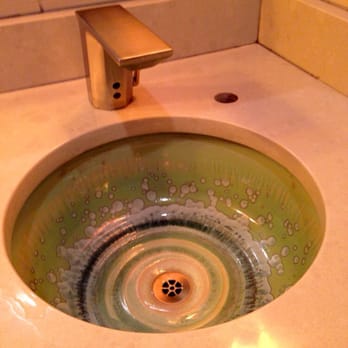 EL Cerro Grande - Clean and beautiful restrooms - Mexican Near Me - Myrtle Beach, South Carolina
