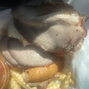 Southern Pig and Cattle - Beef sandwich - Barbeque Near Me - Ocala, Florida Southern Pig and Cattle - Beef sandwich - Barbeque Near Me - Ocala, Florida